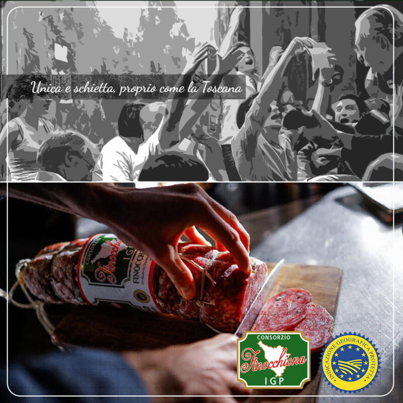 CONSORZIO DI TUTELA DELLA FINOCCHIONA IGP: IACOMONI CONFERMATO ALLA GUIDA DEL CONSORZIO PER IL PROSSIMO TRIENNIO