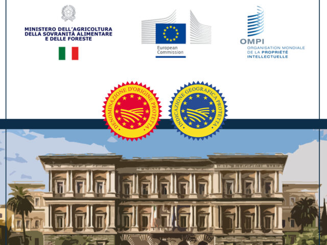 SEMINARIO INFORMATIVO MASAF: ESTENSIONE DELLA PROTEZIONE DELLE REGISTRAZIONI ITALIANE DALL’ACCORDO DI LISBONA ALL’ATTO DI GINEVRA