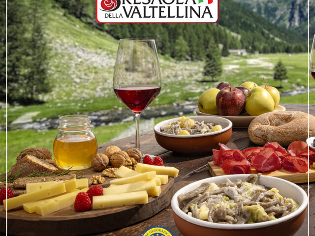 VALTELLINA TERRA D’EMOZIONI: AL VIA LA CAMPAGNA CHE TRASFORMA IL VIAGGIO IN BENESSERE