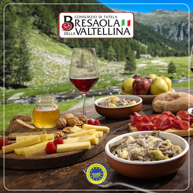 VALTELLINA TERRA D’EMOZIONI: AL VIA LA CAMPAGNA CHE TRASFORMA IL VIAGGIO IN BENESSERE