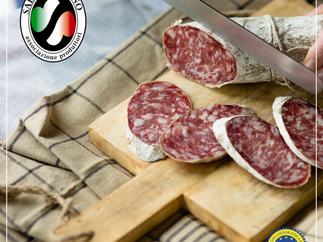 SALAME FELINO IGP, IL FATTURATO AL CONSUMO SALE A 90 MILIONI DI EURO