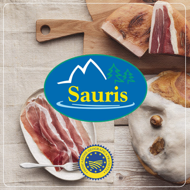 IGP PROSCIUTTO DI SAURIS: APPROVATE LE MODIFICHE AL DISCIPLINARE DI PRODUZIONE