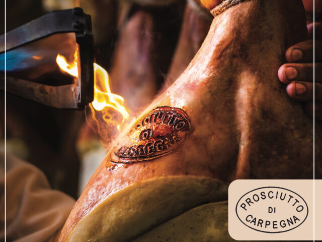 DOP PROSCIUTTO DI CARPEGNA: APPROVATE LE MODIFICHE AL DISCIPLINARE DI PRODUZIONE