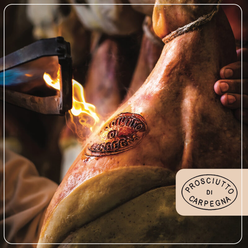 DOP PROSCIUTTO DI CARPEGNA: APPROVATE LE MODIFICHE AL DISCIPLINARE DI PRODUZIONE