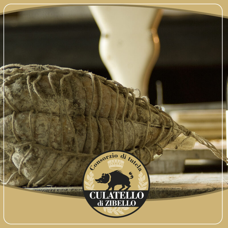 CELEBRAZIONI CULATELLO DI ZIBELLO: 30 ANNI DAL RICONOSCIMENTO DELLA DOP E 39ª EDIZIONE DELLA FESTA DE CULATELLO DI ZIBELLO