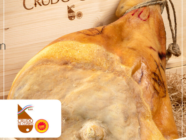 CRUDO DI CUNEO DOP: APPROVATO IL NUOVO DISCIPLINARE