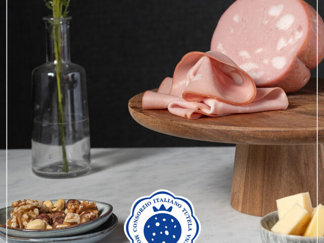 LA SCELTA PER-FETTA: LA MORTADELLA BOLOGNA IGP PROTAGONISTA DEI MOMENTI DI OGNI GIORNO
