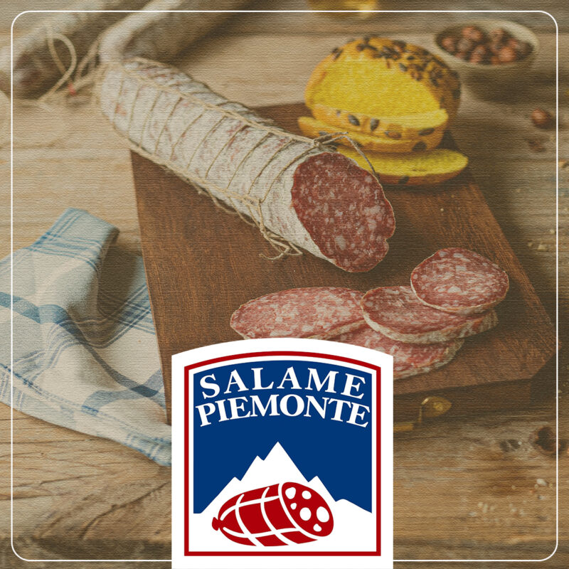 CONSORZIO SALAME PIEMONTE IGP: ELETTO IL NUOVO PRESIDENTE